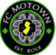Logo of FC Motown team B