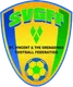 Logo of St. Vincent   Grenadines Women
