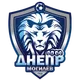 Logo of Dnepr Mogilev