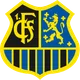 Logo of 1. FC Saarbrücken