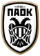 Logo of PAOK Saloniki