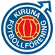 Logo of Kiruna FF