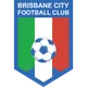 Logo of Brisbane City