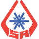 Logo of Skautafelag Reykjavikur