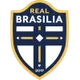 Logo of Real Brasilia FC (w)