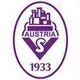 Logo of SV Austria Salzburg