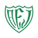 Logo of AE Jataiense