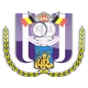 Logo of Anderlecht Women