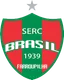 Logo of Brasil De Farroupilha/RS U20