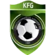 Logo of KF Gardabaer