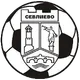 Logo of FC Sevlievo