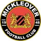 Logo of Mickleover Sports