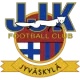 Logo of JJK2