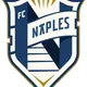 Logo of FC Naples