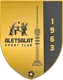 Logo of AL Atesalat