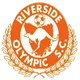 Logo of Riverside Olympic