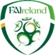 Logo of Republic of Ireland U19