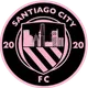 Logo of Santiago City