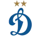 Logo of Dynamo Moscow