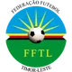 Logo of Timor Leste U16