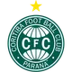 Logo of Coritiba PR