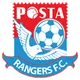Logo of Posta Rangers