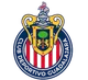 Logo of Chivas Guadalajara U19 (W)