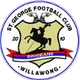 St George Willawong FC