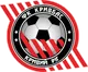 Logo of Kryvbas