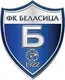 Logo of Belasica Strumica