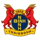 Logo of Ninh Binh FC