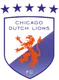 Logo of Chicago Dutch Lions