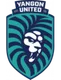 Logo of Yangon United