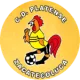 Logo of CD Platense Zacatecoluca Reserves