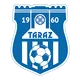 Logo of FK Taraz