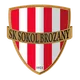Logo of Sokol Brozany