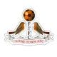 Logo of Frome Town