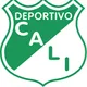 Logo of Deportivo Cali