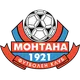 Logo of PFK Montana