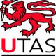 Logo of University of Tasmania SC