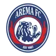 Logo of Arema FC