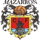 Logo of Mazarron CF