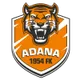 Logo of Adana 1954