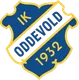 Logo of IK Oddevold U21
