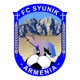 Logo of FC Syunik
