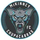 Logo of McKinney Chupacabras