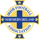 Logo of Northern Ireland