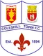 Logo of Coleshill Town