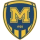 Logo of Metalist 1925 Kharkiv(U21)