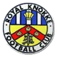 Logo of Royal Knokke